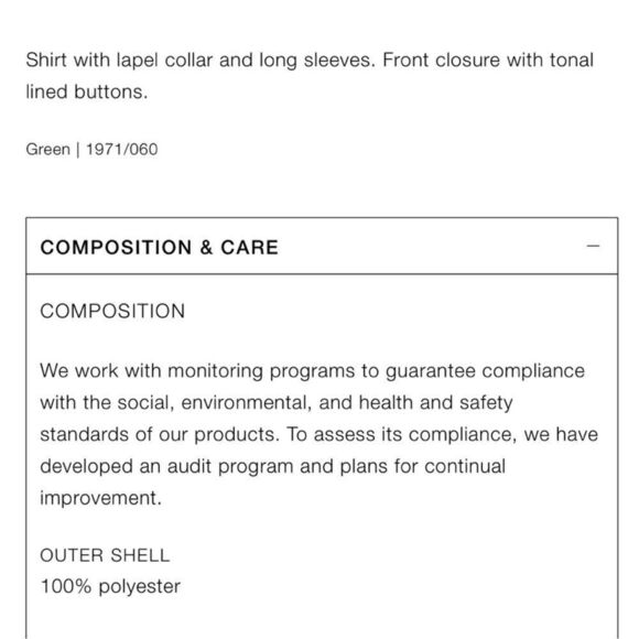 ZARA FLORAL JACQUARD TOP - Picture 8 of 8